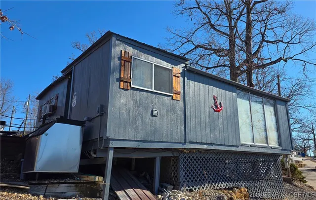 $29,900 | 77 Betlo Park Drive, Sunrise Beach, MO 65079