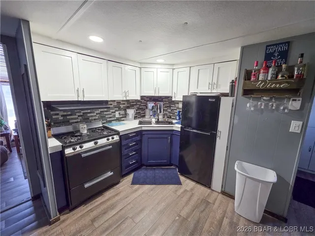 $29,900 | 77 Betlo Park Drive, Sunrise Beach, MO 65079