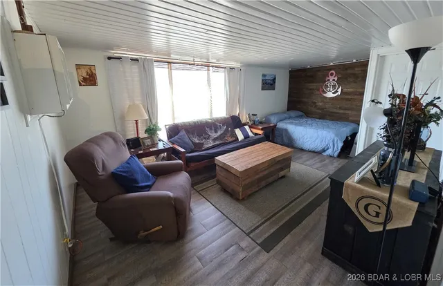 $29,900 | 77 Betlo Park Drive, Sunrise Beach, MO 65079