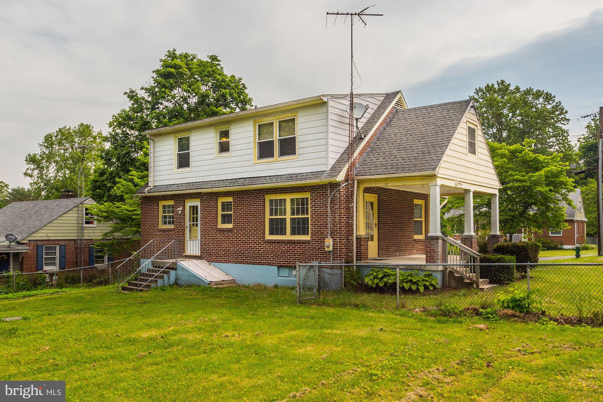 11800 Clearview Road Hagerstown, MD 21742 - Photo 40 of 42 Gallery Image 40