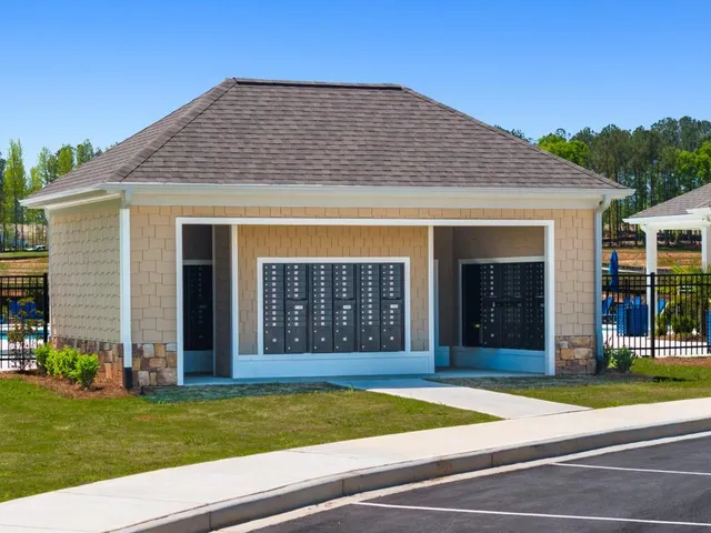 $456,990 | 124 Biltmore Place, Braselton, GA 30517