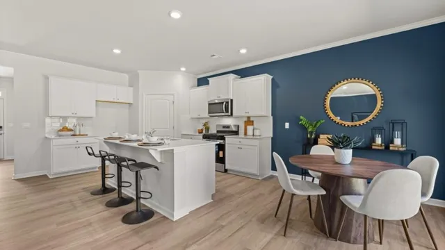 $456,990 | 124 Biltmore Place, Braselton, GA 30517