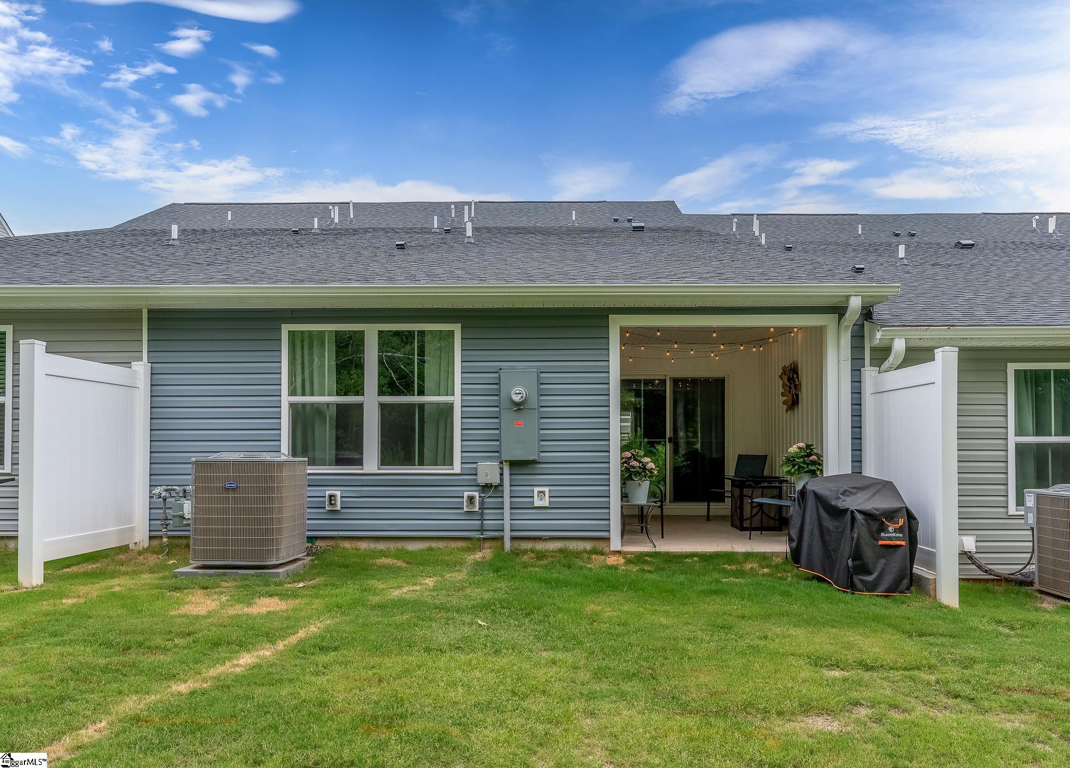 186 Rhodell Lane Greenville, SC 29605 - Photo 16 of 41
