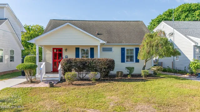 $649,500 | 1524 Ann Street, Beaufort, NC 28516