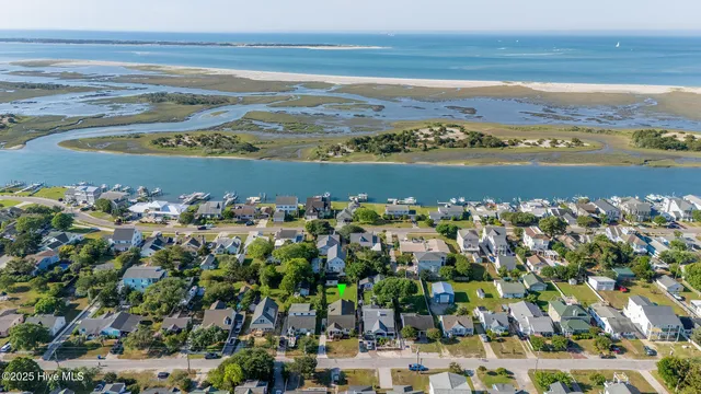 $649,500 | 1524 Ann Street, Beaufort, NC 28516
