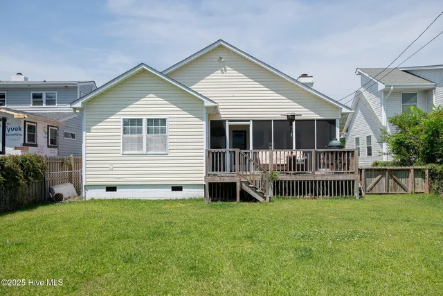 $649,500 | 1524 Ann Street, Beaufort, NC 28516