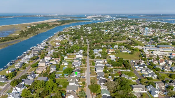 $639,500 | 1524 Ann Street, Beaufort, NC 28516