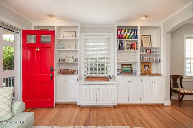 $649,500 | 1524 Ann Street, Beaufort, NC 28516