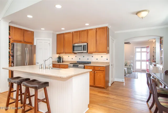 $649,500 | 1524 Ann Street, Beaufort, NC 28516