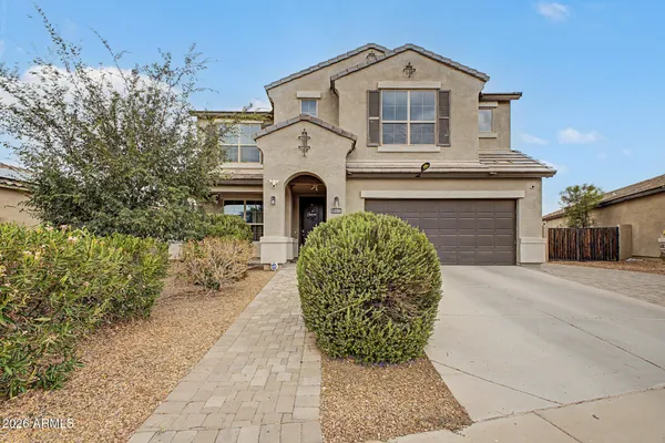 $699,900 | 42206 West Capistrano Drive, Maricopa, AZ 85138