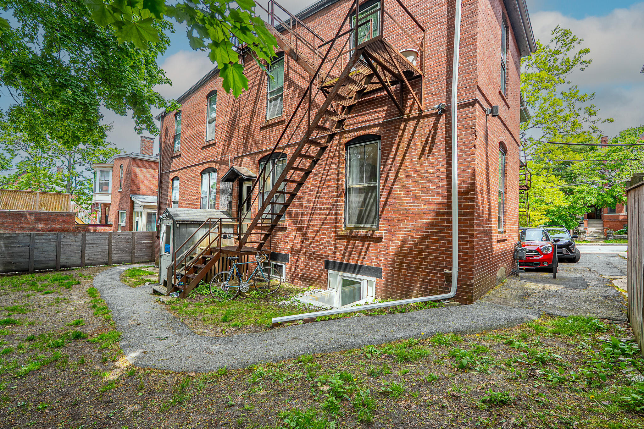 238 State Street, Unit 3 Portland, ME 04101 - Photo 18 of 24 238 State St -18