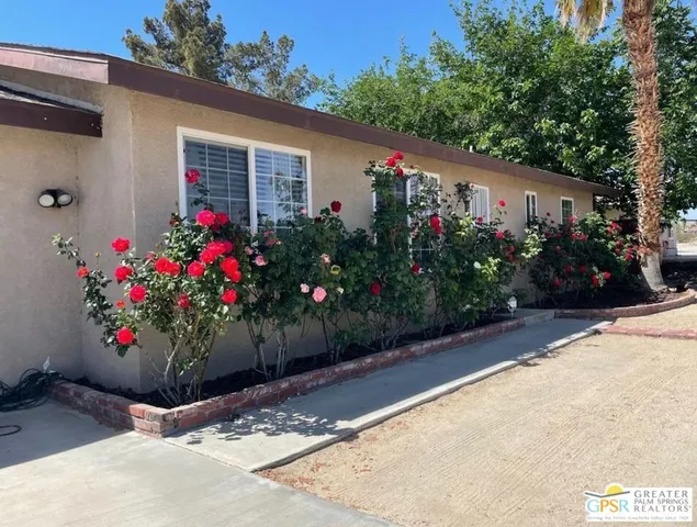 $325,000 | 74077 Pinon Drive, Twentynine Palms, CA 92277