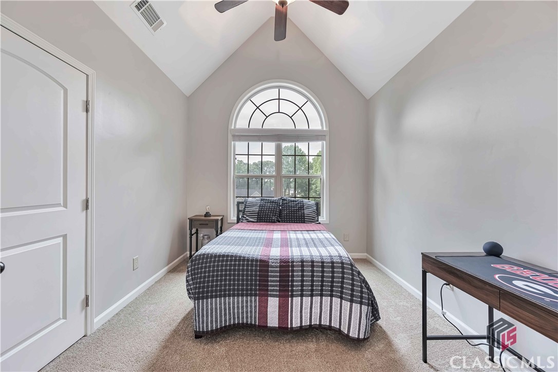 212 Cardinal Ridge Jefferson, GA 30549 - Photo 26 of 32
