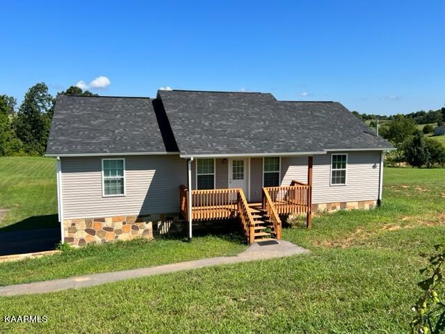 713 Parsonage Road Dandridge, TN 37725 - Photo 1 of 17 IMG_7296