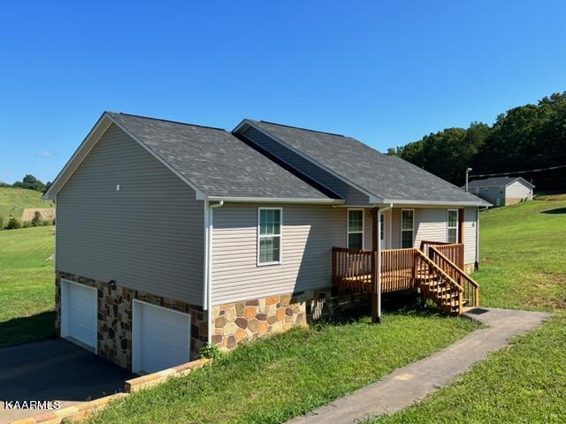 713 Parsonage Road Dandridge, TN 37725 - Photo 2 of 17 IMG_7297