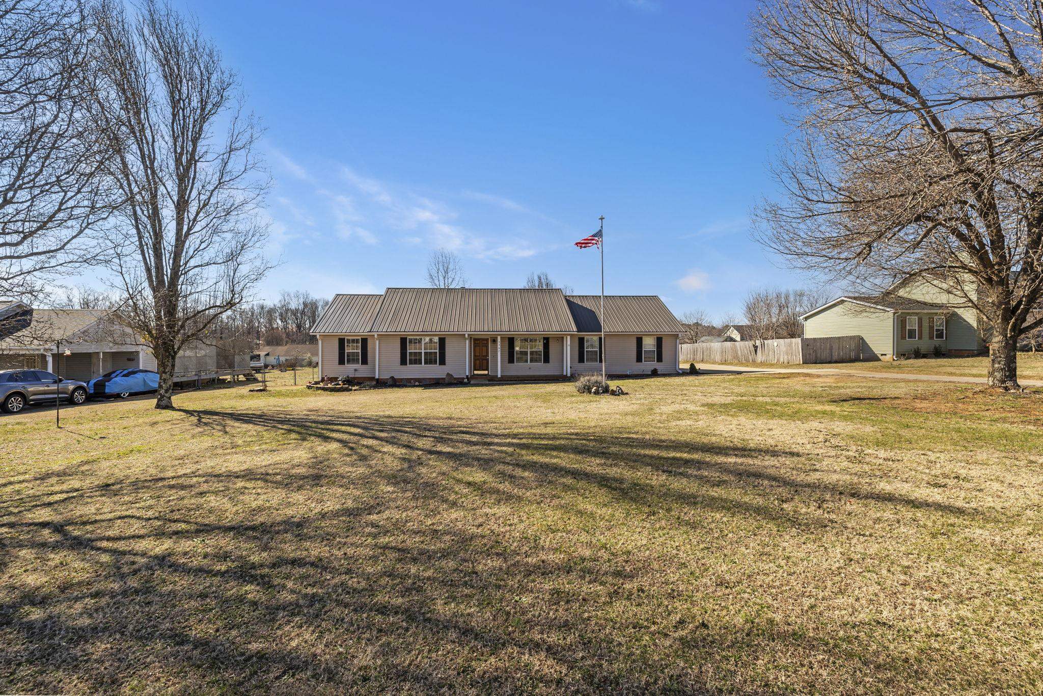 5367 Parris Bridge Road Boiling Springs, SC 29316 - Photo 7 of 37