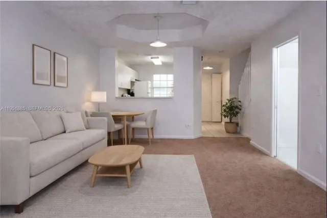 $339,900 | 12055 Southwest 140th Terrace, Unit 720, Miami, FL 33186