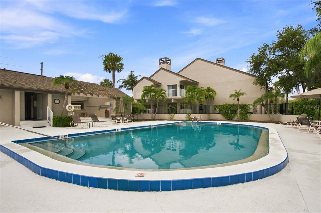 4701 Duhme Road, Unit 1D Madeira Beach, FL 33708 - Photo 39 of 56 Gallery Image 39