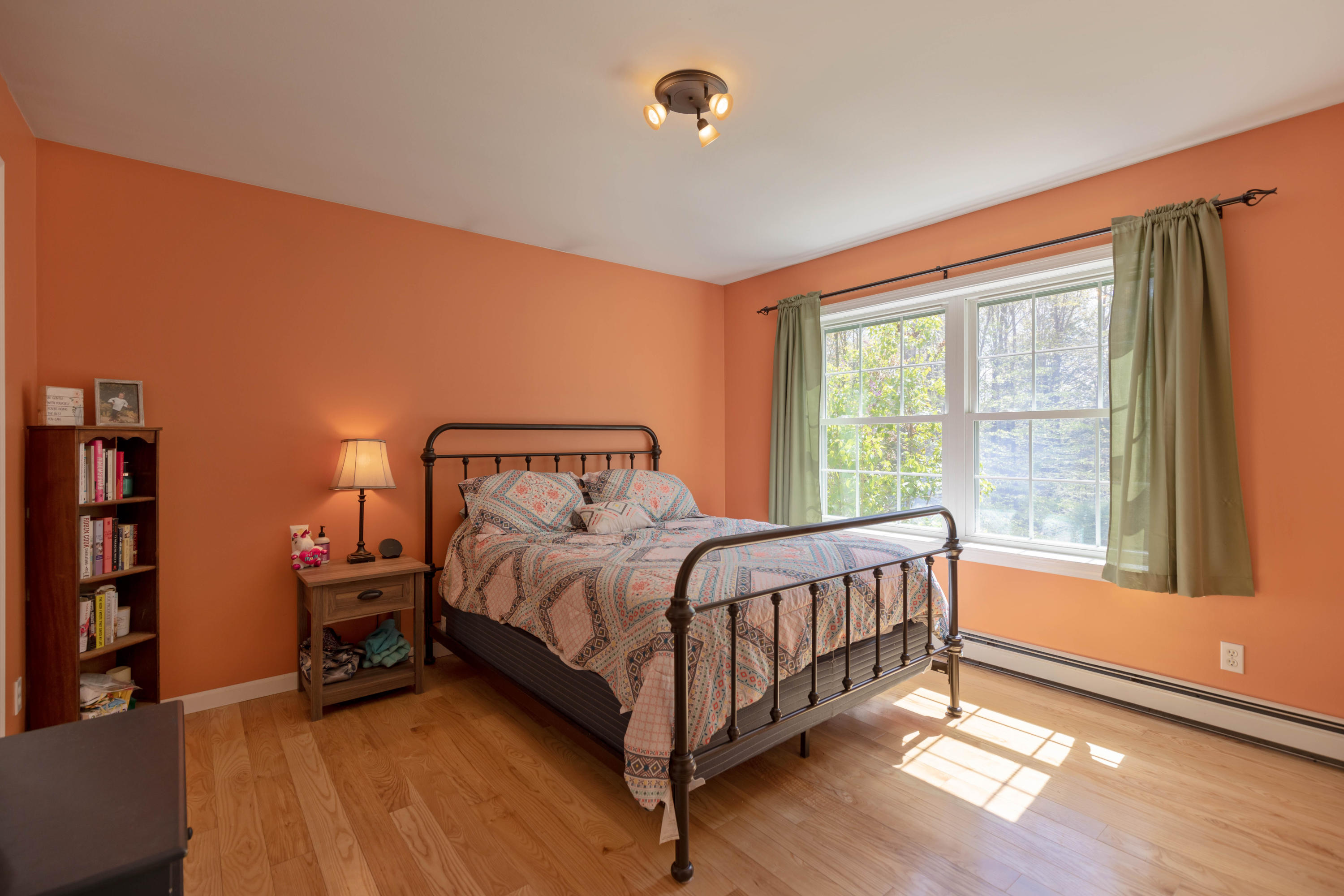161 Cobb Road Poland, ME 04274 - Photo 17 of 44 161 Cobb Road Poland_015