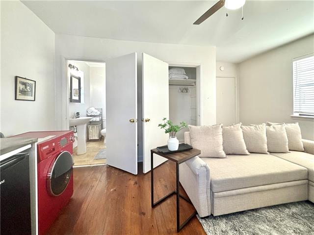 850 North 5th Street, Unit 206 Baton Rouge, LA 70802 - Photo 17 of 22