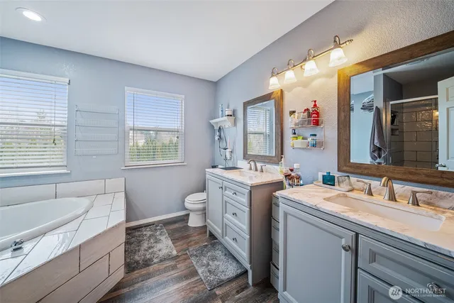 $609,500 | 5513 Park Pl Loop Southeast, Lacey, WA 98503