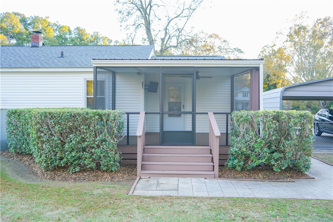 613 Blue Ridge Avenue Belton, SC 29627 - Photo 15 of 21