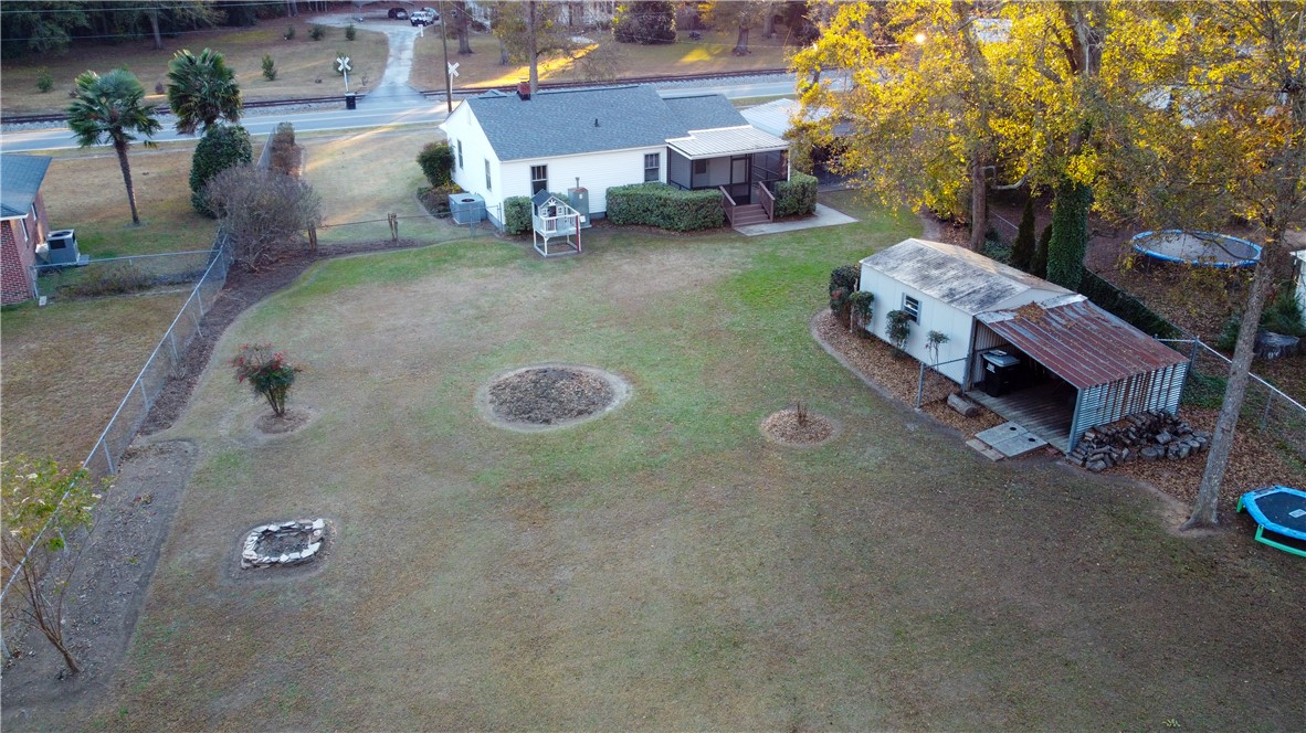 613 Blue Ridge Avenue Belton, SC 29627 - Photo 16 of 21