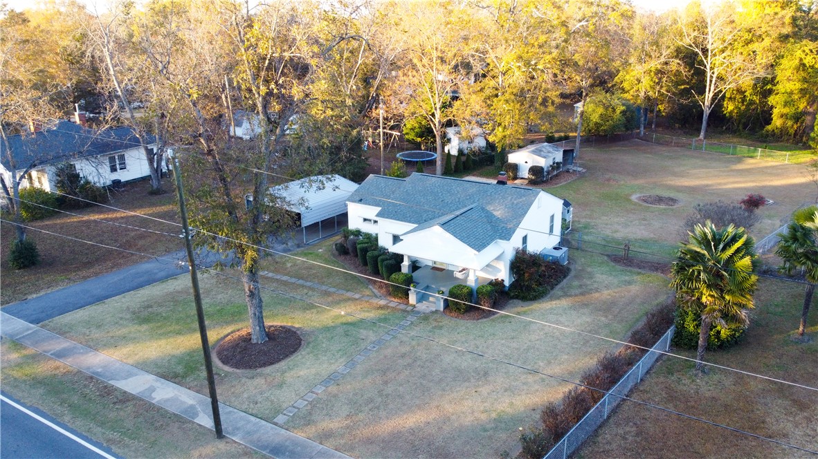 613 Blue Ridge Avenue Belton, SC 29627 - Photo 18 of 21