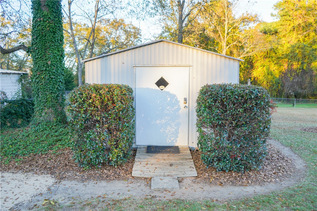 613 Blue Ridge Avenue Belton, SC 29627 - Photo 19 of 21
