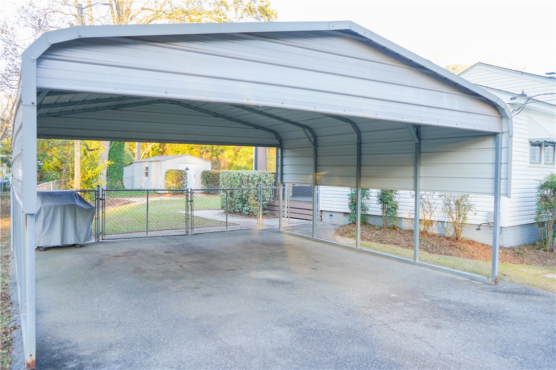 613 Blue Ridge Avenue Belton, SC 29627 - Photo 20 of 21