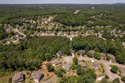 $645,000 | 320 Hillside Manor Drive Northeast, Sugar Hill, GA 30518
