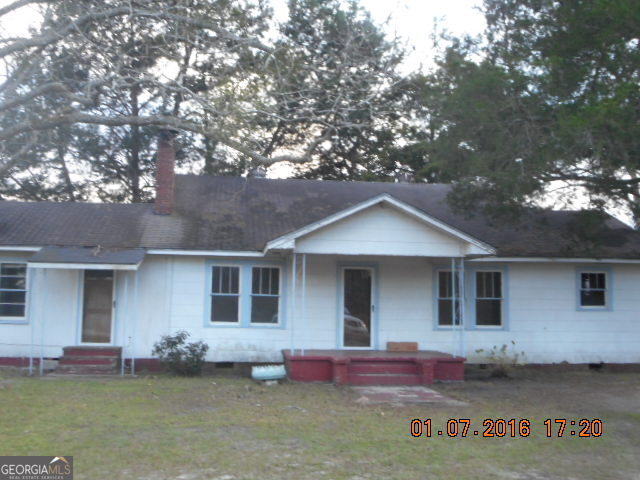 2 Rr Collins, GA 30421 - Photo 1 of 1 Main View