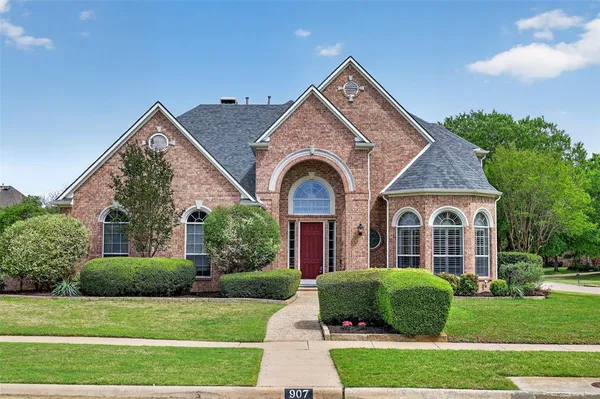 $1,295,000 | 907 Nottingham Circle, Southlake, TX 76092