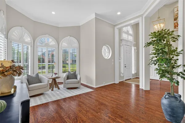 $1,295,000 | 907 Nottingham Circle, Southlake, TX 76092