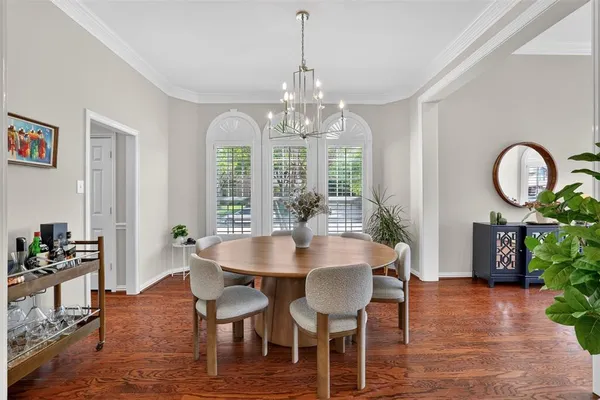 $1,295,000 | 907 Nottingham Circle, Southlake, TX 76092