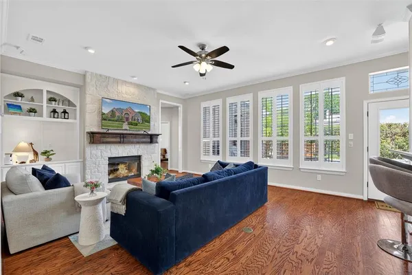 $1,295,000 | 907 Nottingham Circle, Southlake, TX 76092