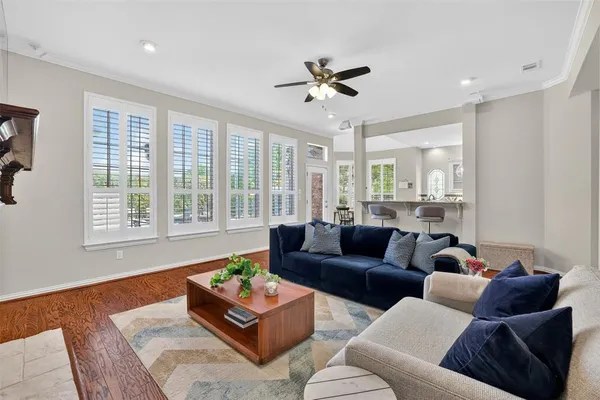 $1,295,000 | 907 Nottingham Circle, Southlake, TX 76092