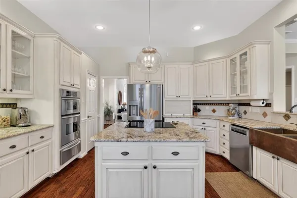 $1,295,000 | 907 Nottingham Circle, Southlake, TX 76092