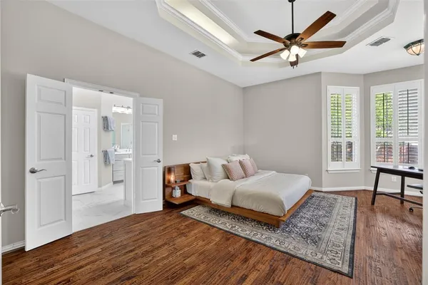 $1,295,000 | 907 Nottingham Circle, Southlake, TX 76092