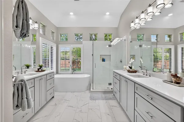 $1,295,000 | 907 Nottingham Circle, Southlake, TX 76092