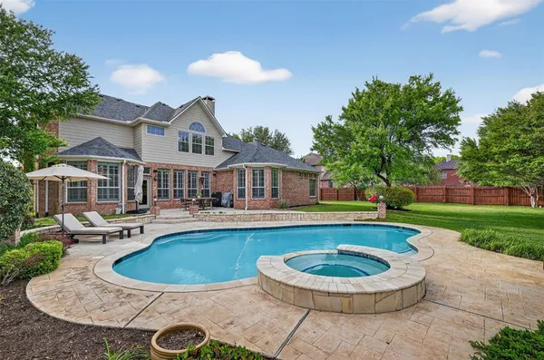$1,295,000 | 907 Nottingham Circle, Southlake, TX 76092