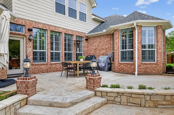 $1,295,000 | 907 Nottingham Circle, Southlake, TX 76092