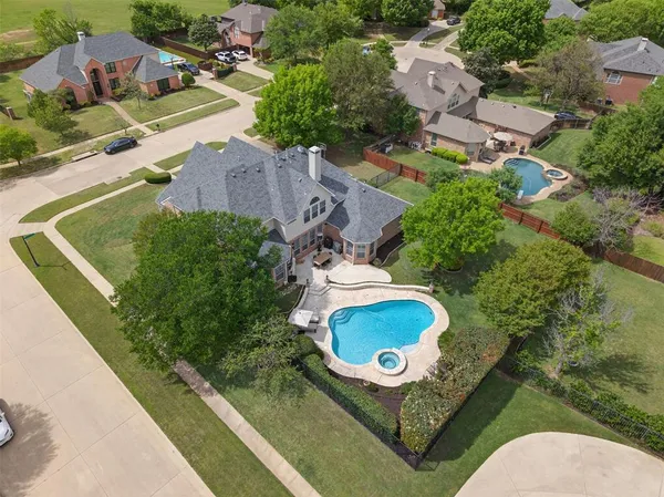 $1,295,000 | 907 Nottingham Circle, Southlake, TX 76092