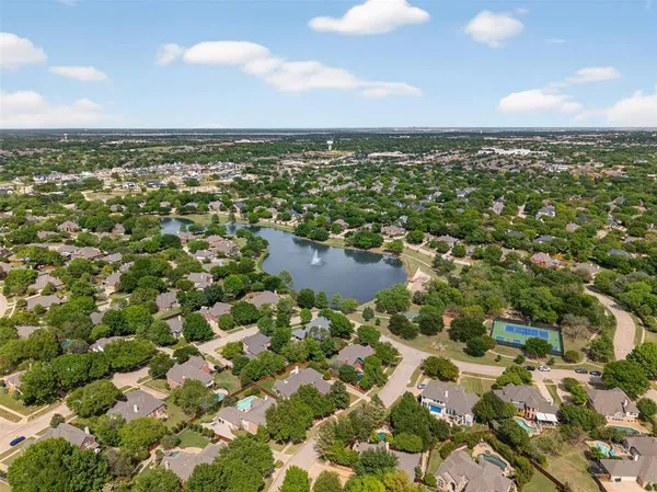 $1,295,000 | 907 Nottingham Circle, Southlake, TX 76092