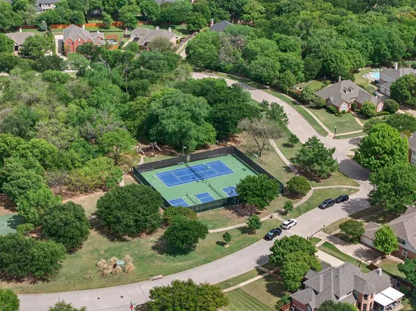 $1,295,000 | 907 Nottingham Circle, Southlake, TX 76092