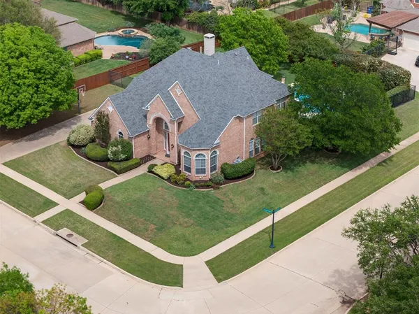 $1,295,000 | 907 Nottingham Circle, Southlake, TX 76092
