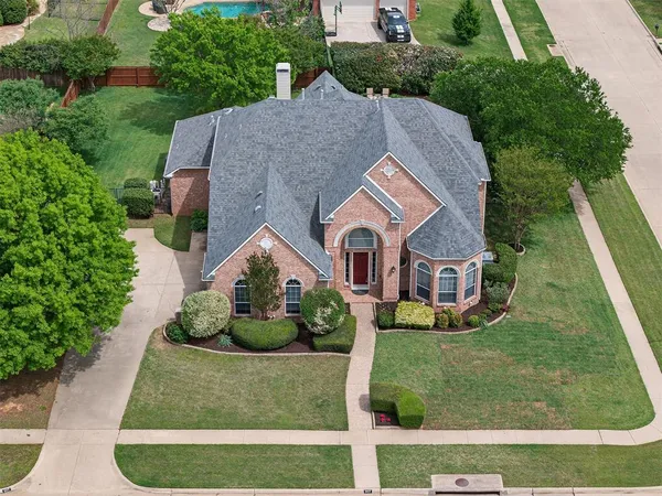 $1,295,000 | 907 Nottingham Circle, Southlake, TX 76092