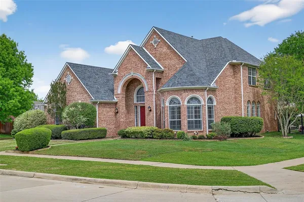 $1,295,000 | 907 Nottingham Circle, Southlake, TX 76092