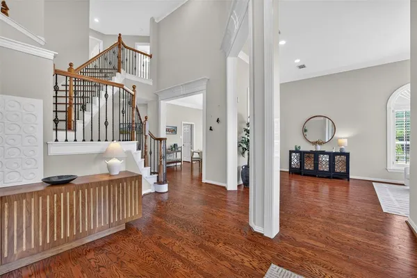 $1,295,000 | 907 Nottingham Circle, Southlake, TX 76092