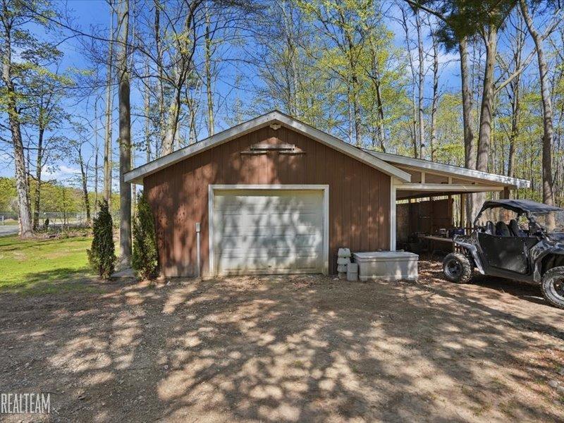 7932 Kilgore Road Avoca, MI 48006 - Photo 27 of 35